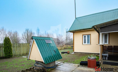 Купить дом, НАША ДАЧА, 9.89 соток. Фото 18