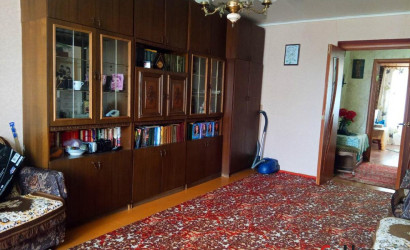 Купить 2-комнатную квартиру, Смолевичи, Жодинская ул., 26. Фото 2