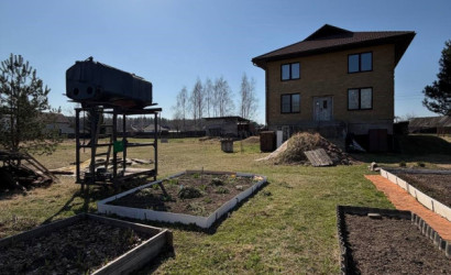 Купить коттедж, Подгорье, Центральная, 21А, 20.14 соток. Фото 34