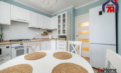 Купить 2-комнатную квартиру, Минск, Парниковая ул., 3/1 (Первомайский район). Фото 3