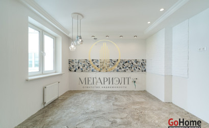 Купить 3-комнатную квартиру, Минск, ул. Волгоградская, д. 25А(Первомайский район). Фото 6