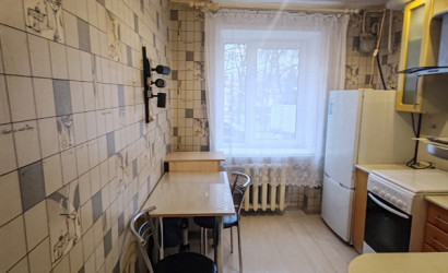 Купить 1-комнатную квартиру, Витебск, Шубина, 5. Фото 10