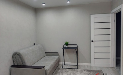 Снять 2-комнатную квартиру на сутки, Лида, Ленинская 12 . Фото 12