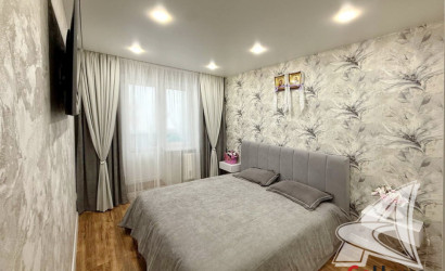 Купить 4-комнатную квартиру, Брест, Ковалево, ул. Суворова. Фото 9