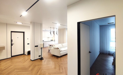 Купить 3-комнатную квартиру, Гродно, Советских Пограничников, 57. Фото 9