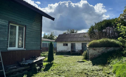 Купить дом в деревне, Селец, Молодежная 18, 20.41 соток. Фото 4