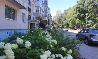 Купить 3-комнатную квартиру, Новополоцк, Калинина ул., 16. Фото 1