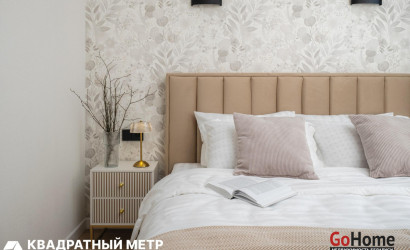 Купить 2-комнатную квартиру, Минск, Николы Теслы ул., 20 (Октябрьский район). Фото 19