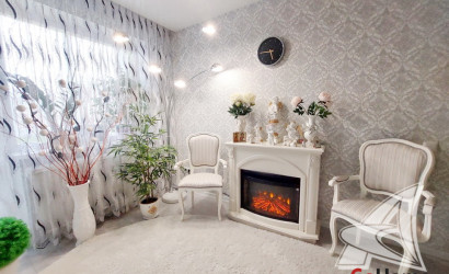 Купить 2-комнатную квартиру, Брест, Центр, пр-т Машерова. Фото 5