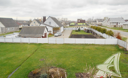 Купить дом, Кобрин, г. Кобрин, 12.36 соток. Фото 33