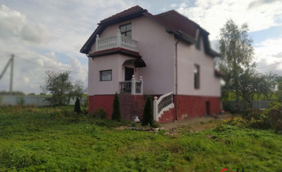 Купить дом, Новашино, Центральная ул., 41, 15.76 соток. Фото 2