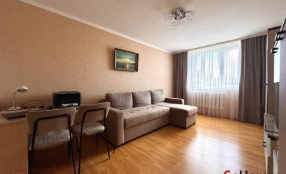 Купить 4-комнатную квартиру, Могилев, Калиновского, 27/А. Фото 17