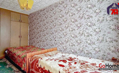 Купить 2-комнатную квартиру, Солигорск, Ленина ул., 4. Фото 6