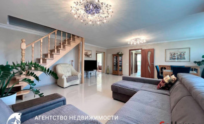 Купить коттедж, Закаблуки д., Лесная ул. 3, 16 соток. Фото 11