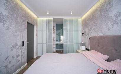 Купить 4-комнатную квартиру, Минск, Ильянская ул., 2 (Центральный район). Фото 26