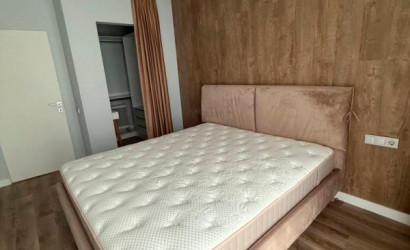 Снять 3-комнатную квартиру, Минск, Кирилла Туровского ул. 4 (Первомайский район). Фото 12