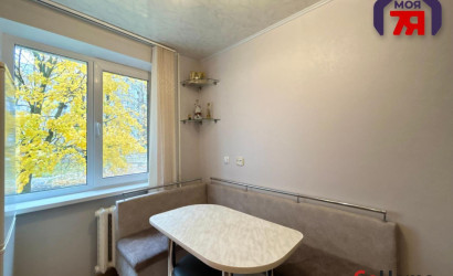 Купить 2-комнатную квартиру, Солигорск, Октябрьская ул., 55. Фото 9