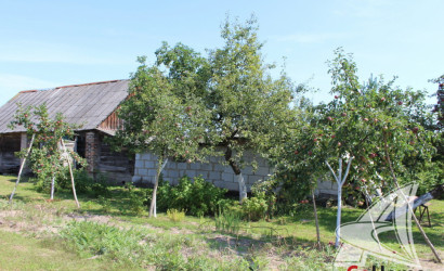 Купить дом, Ленинский, Ленинский с/с, 18.95 соток. Фото 17