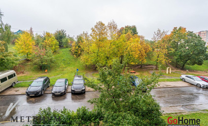 Купить 3-комнатную квартиру, Минск, Байкальская ул., 1 (Заводской район). Фото 30