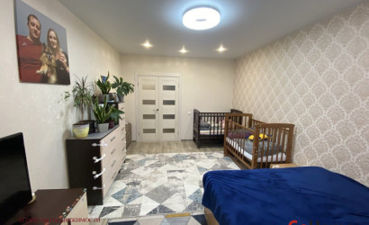 Купить 2-комнатную квартиру, Минск, Карвата, 10Б (Партизанский район). Фото 6
