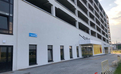 Аренда гаража, Минск, ул. Станислава Монюшко, д. 6, 13.9 кв.м.. Фото 3