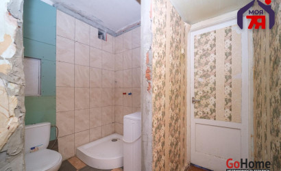 Купить 2-комнатную квартиру, Минск, Карпова ул., 12 (Московский район). Фото 16