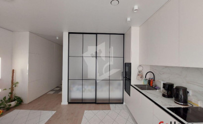 Купить 1-комнатную квартиру, Минск, Николы Теслы ул., 20 (Октябрьский район). Фото 3