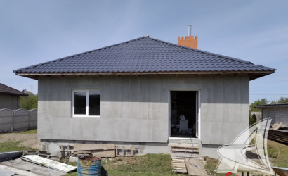 Купить дом, Брест, Сад. товарищества, 6.42 соток. Фото 3