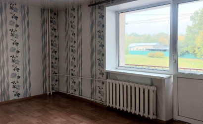 Купить 2-комнатную квартиру, Минск, Карпова ул., 16 (Московский район). Фото 2