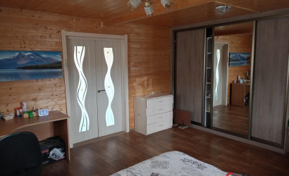 Купить дом в деревне, Белмонэф, 14.93 соток. Фото 15