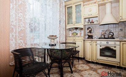 Купить 4-комнатную квартиру, Минск, Лучины ул., 26 (Ленинский район). Фото 12