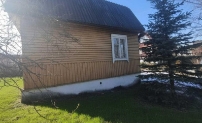 Купить дачу, СТ Лесное, 6.04 соток. Фото 4