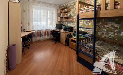 Купить 2-комнатную квартиру, Брест, Граевка, ул. Красногвардейская. Фото 8