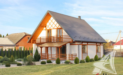 Купить дом, Брест, Ковалево, 9.79 соток. Фото 4