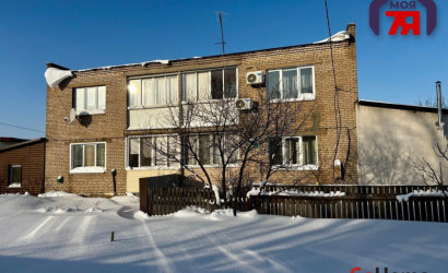 Купить 3-комнатную квартиру, Старые Терушки, Парковая ул., 1. Фото 19