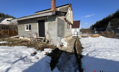 Купить дом в деревне, ГОРИЗОНТ-82, 5 соток. Фото 10