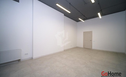 Аренда торгового помещения, Минск, Жореса Алфёрова ул., 9,  48.8 кв.м.. Фото 3