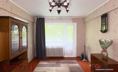 Купить 3-комнатную квартиру, Витебск, Московский, 58. Фото 6