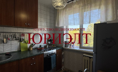 Купить 3-комнатную квартиру, Брест, ул. Янки Купалы. Фото 1