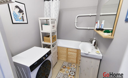 Купить 2-комнатную квартиру, Минск, Академика Высоцкого, 1 (Первомайский район). Фото 18