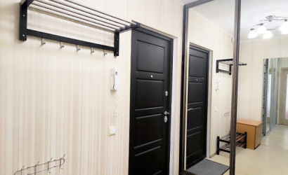 Снять 2-комнатную квартиру, Лесной, Александрова 17. Фото 15