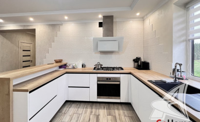 Купить дом, Блювиничи, Чернавчицкий с/с, 24.87 соток. Фото 11