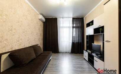 Снять 3-комнатную квартиру на сутки, Бобруйск, Крылова,66. Фото 1