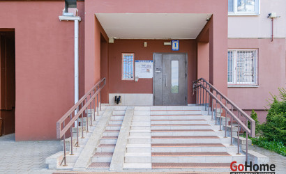 Купить 1-комнатную квартиру, Минск, Франциска Скорины, 45(Первомайский район). Фото 14