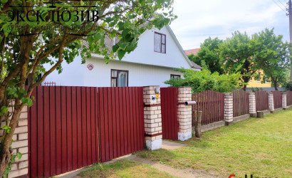 Купить дом, Береза, Народная ул., 17, 14.85 соток. Фото 9