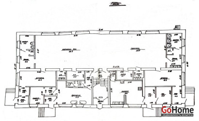 Продажа помещения, Доржи,  620 кв.м.. Фото 9