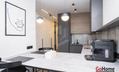 Купить 1-комнатную квартиру, Минск, Николы Теслы ул., 26 (Октябрьский район). Фото 5