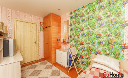 Купить 3-комнатную квартиру, Фаниполь, Комсомольская ул., 12. Фото 4