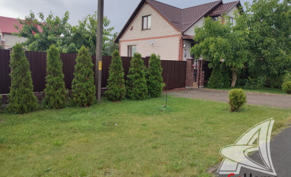 Купить дом, Кобрин, г. Кобрин, 13.32 соток. Фото 26