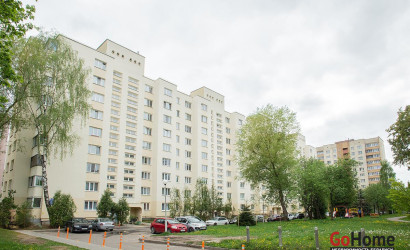 Купить 1-комнатную квартиру, Минск, Одинцова ул., 53(Фрунзенский район). Фото 22